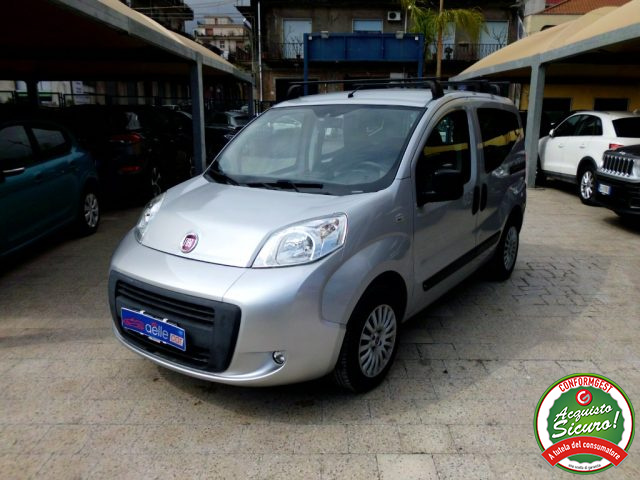 FIAT QUBO 1.3 MJT 80 CV DYNAMIC - foto 3