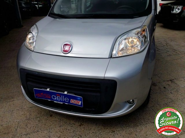 FIAT QUBO 1.3 MJT 80 CV DYNAMIC - foto 32
