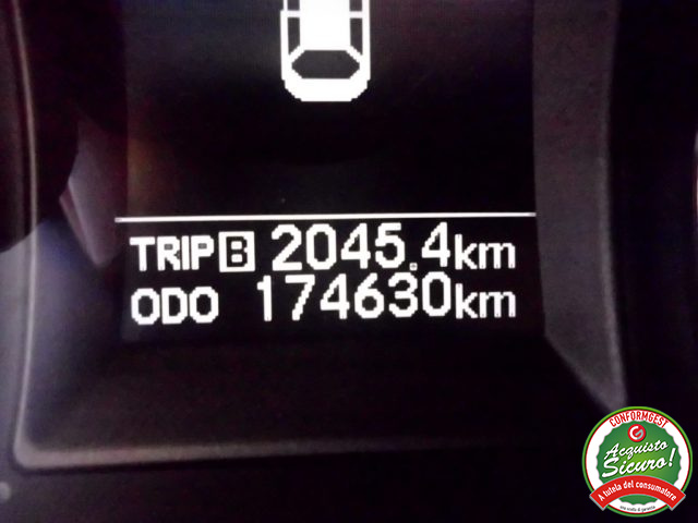 HYUNDAI I40 WAGON 1.7 CRDI 136CV STYLE - foto 20