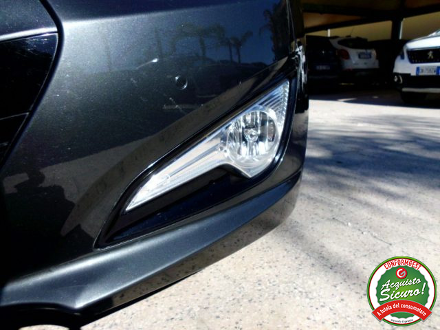 HYUNDAI I40 WAGON 1.7 CRDI 136CV STYLE - foto 35