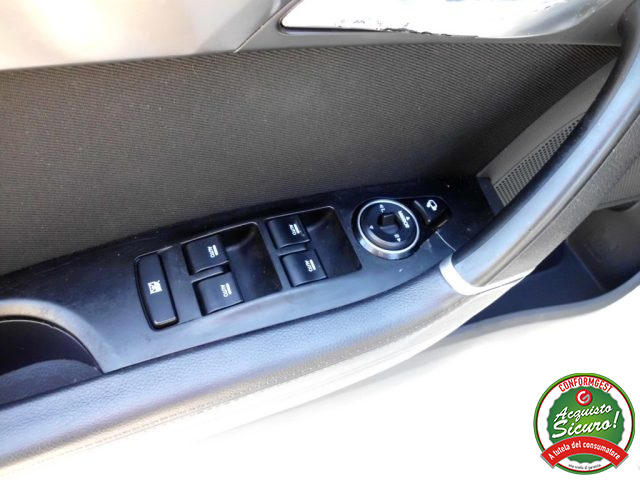 HYUNDAI I40 WAGON 1.7 CRDI 136CV STYLE - foto 16