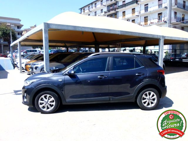 KIA STONIC 1.6 CRDI 110 CV STYLE - foto 4