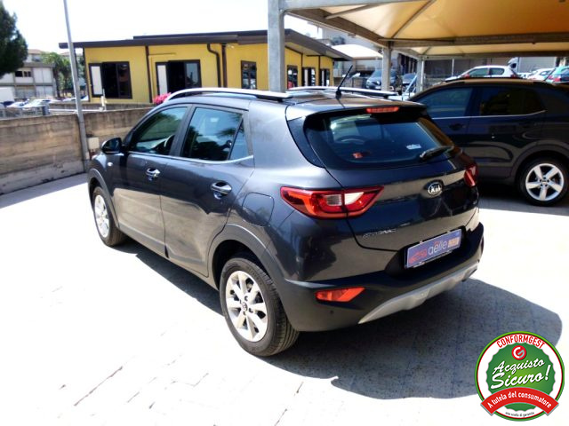 KIA STONIC 1.6 CRDI 110 CV STYLE - foto 5