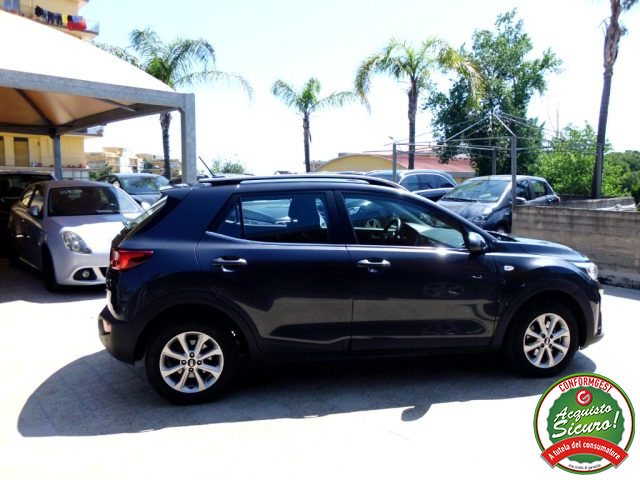 KIA STONIC 1.6 CRDI 110 CV STYLE - foto 8