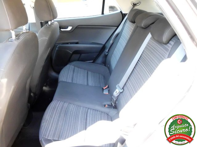 KIA STONIC 1.6 CRDI 110 CV STYLE - foto 10