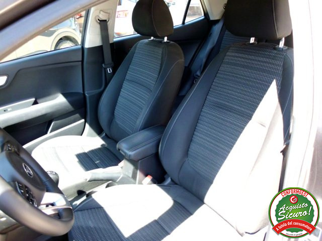 KIA STONIC 1.6 CRDI 110 CV STYLE - foto 11