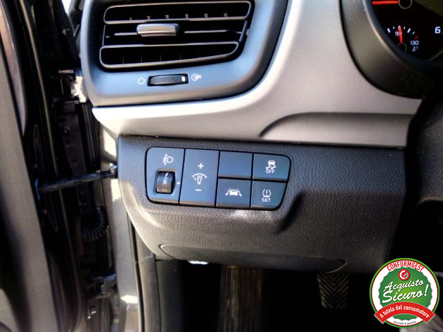 KIA STONIC 1.6 CRDI 110 CV STYLE - foto 16