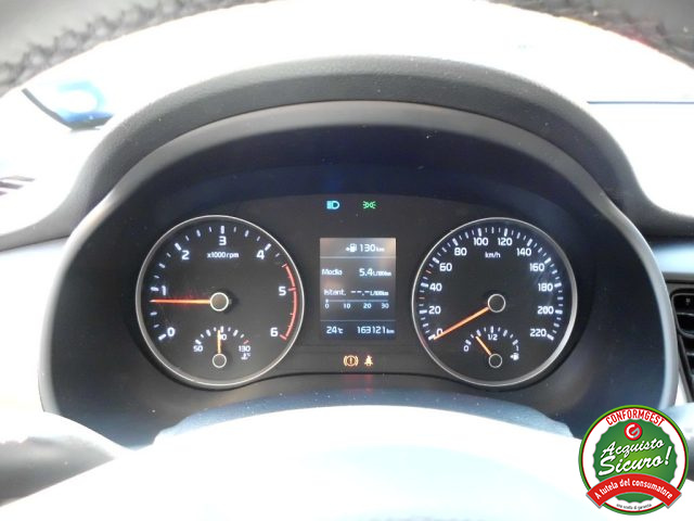 KIA STONIC 1.6 CRDI 110 CV STYLE - foto 17