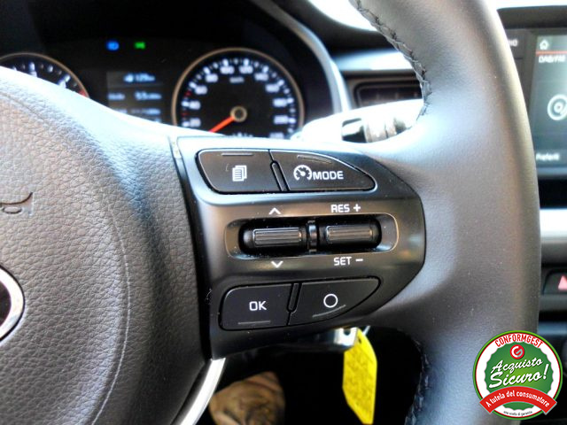 KIA STONIC 1.6 CRDI 110 CV STYLE - foto 24