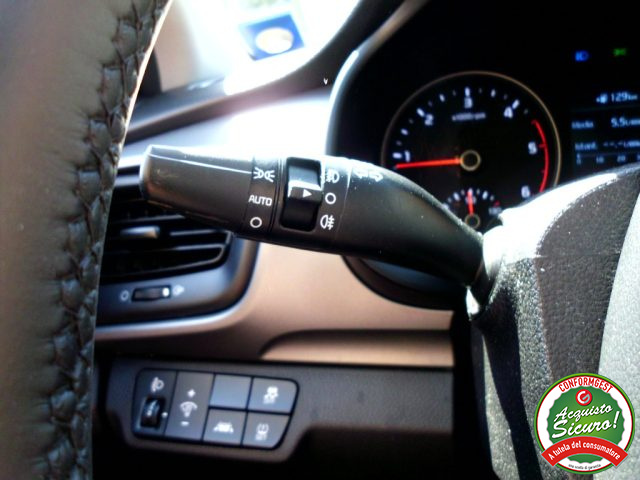 KIA STONIC 1.6 CRDI 110 CV STYLE - foto 25