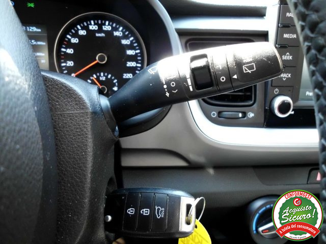 KIA STONIC 1.6 CRDI 110 CV STYLE - foto 26