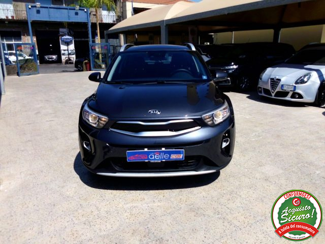 KIA STONIC 1.6 CRDI 110 CV STYLE - foto 2