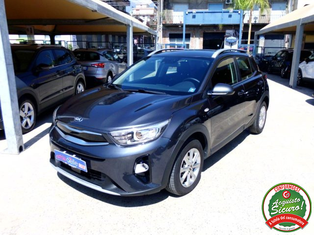 KIA STONIC 1.6 CRDI 110 CV STYLE - foto 3
