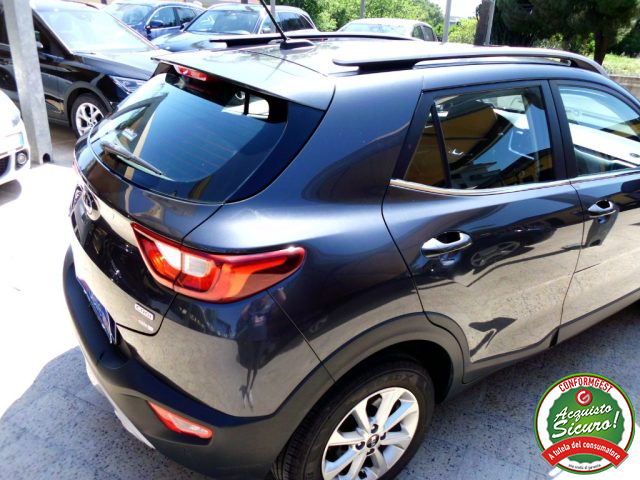 KIA STONIC 1.6 CRDI 110 CV STYLE - foto 40