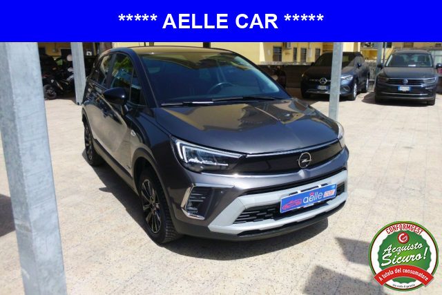 OPEL CROSSLAND 1.5 ECOTEC D 110 CV START&STOP D