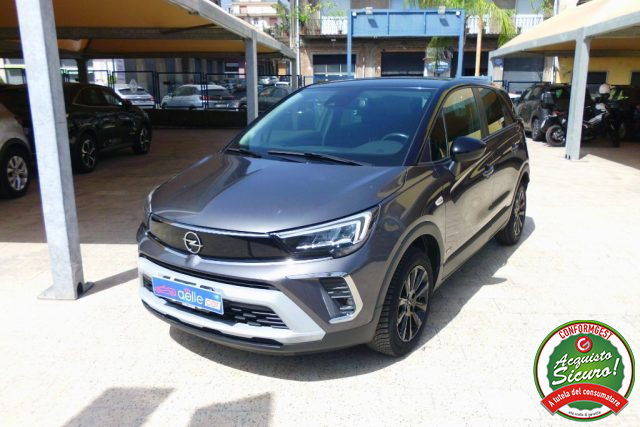 OPEL CROSSLAND 1.5 ECOTEC D 110 CV START&STOP D - foto 3