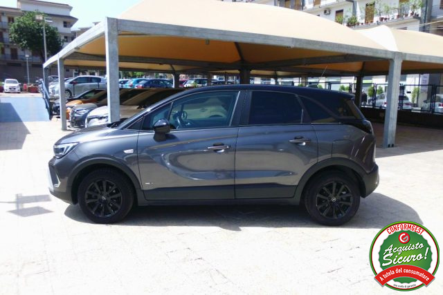 OPEL CROSSLAND 1.5 ECOTEC D 110 CV START&STOP D - foto 4