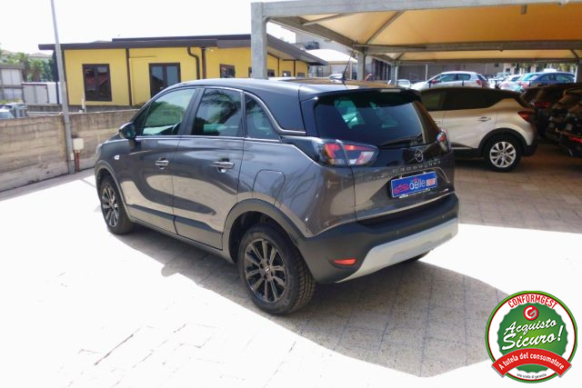 OPEL CROSSLAND 1.5 ECOTEC D 110 CV START&STOP D - foto 5