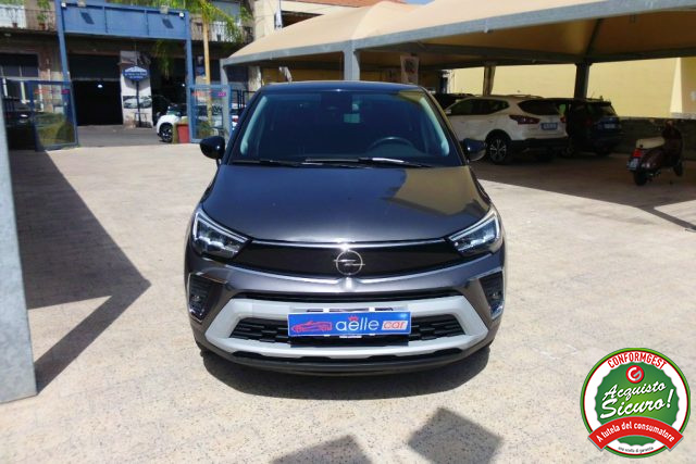 OPEL CROSSLAND 1.5 ECOTEC D 110 CV START&STOP D - foto 2