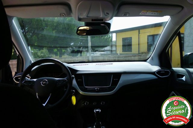 OPEL CROSSLAND 1.5 ECOTEC D 110 CV START&STOP D - foto 14