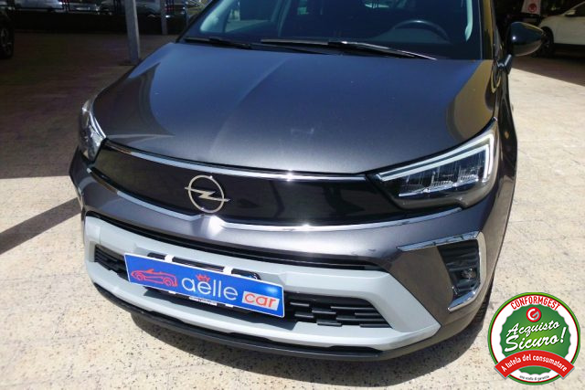 OPEL CROSSLAND 1.5 ECOTEC D 110 CV START&STOP D - foto 31