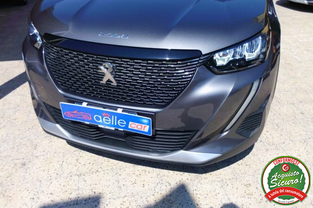 PEUGEOT 2008 BLUEHDI 130 S&S EAT8 ALLURE - foto 36