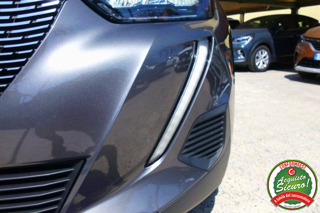 PEUGEOT 2008 BLUEHDI 130 S&S EAT8 ALLURE - foto 35