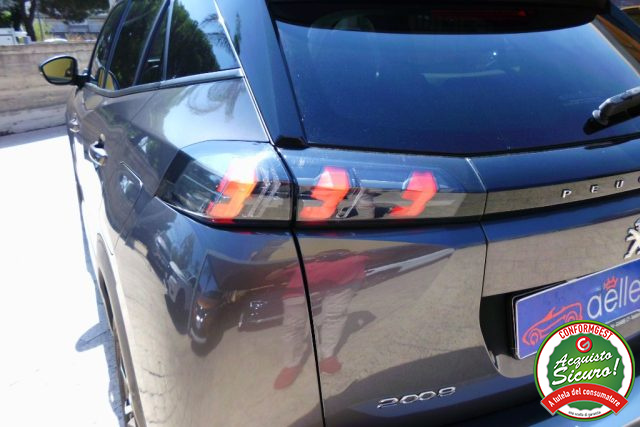 PEUGEOT 2008 BLUEHDI 130 S&S EAT8 ALLURE - foto 38