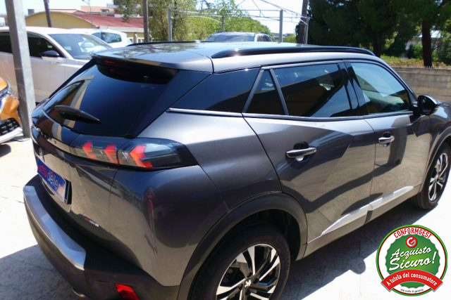 PEUGEOT 2008 BLUEHDI 130 S&S EAT8 ALLURE - foto 41