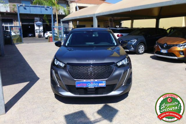 PEUGEOT 2008 BLUEHDI 130 S&S EAT8 ALLURE - foto 2