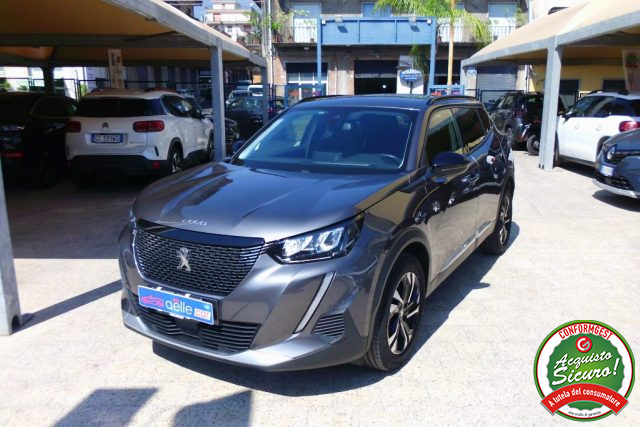 PEUGEOT 2008 BLUEHDI 130 S&S EAT8 ALLURE - foto 3