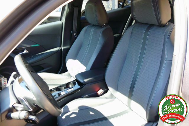 PEUGEOT 2008 BLUEHDI 130 S&S EAT8 ALLURE - foto 11