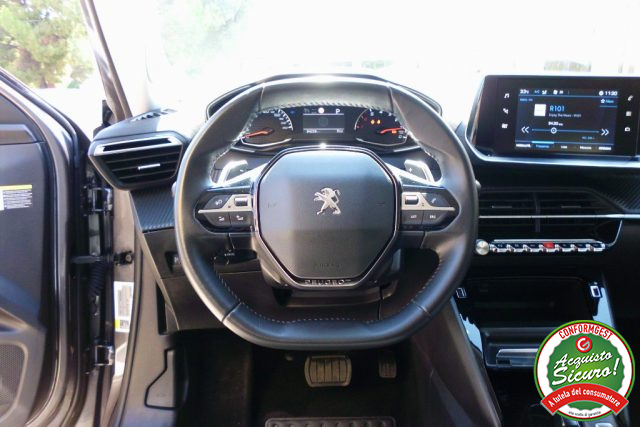 PEUGEOT 2008 BLUEHDI 130 S&S EAT8 ALLURE - foto 13