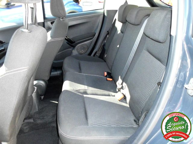 PEUGEOT 208 BLUEHDI 75 5 PORTE ALLURE - foto 10