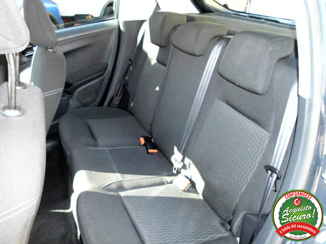 PEUGEOT 208 BLUEHDI 75 5 PORTE ALLURE - foto 12