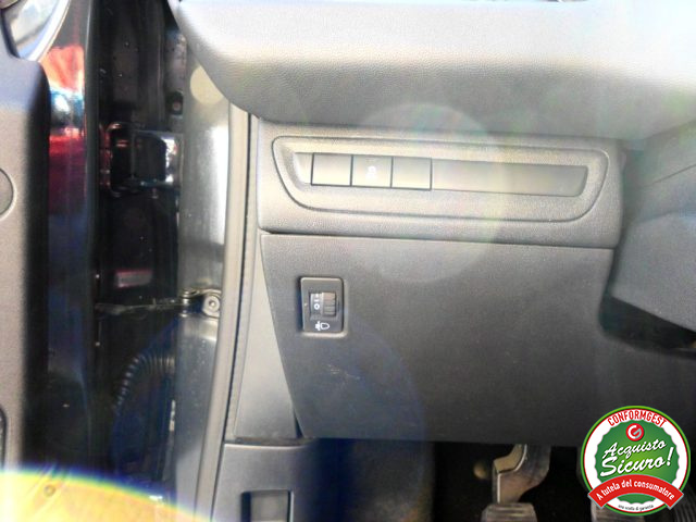 PEUGEOT 208 BLUEHDI 75 5 PORTE ALLURE - foto 16