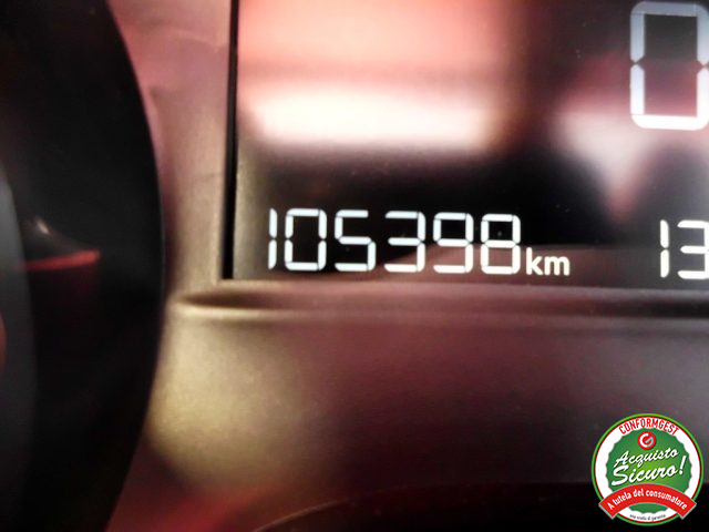 PEUGEOT 208 BLUEHDI 75 5 PORTE ALLURE - foto 18
