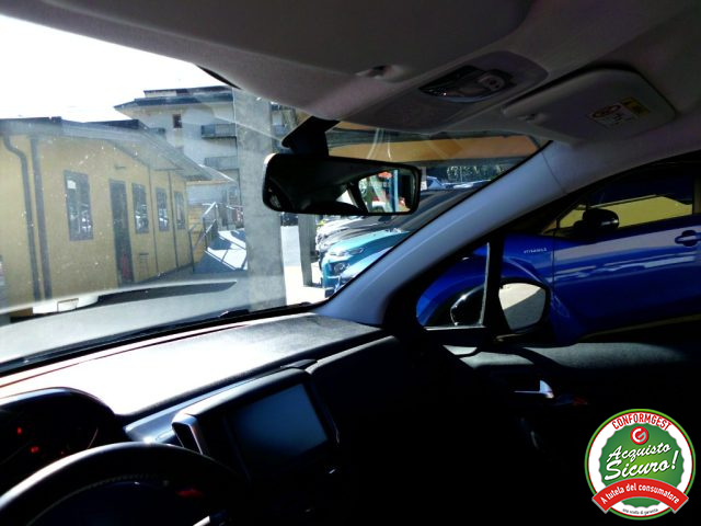 PEUGEOT 208 BLUEHDI 75 5 PORTE ALLURE - foto 26