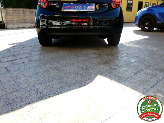 PEUGEOT 208 BLUEHDI 75 5 PORTE ALLURE - foto 36