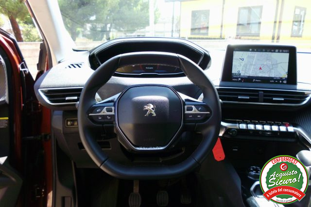 PEUGEOT 3008 BLUEHDI 120 S&S BC BUSINESS - foto 13
