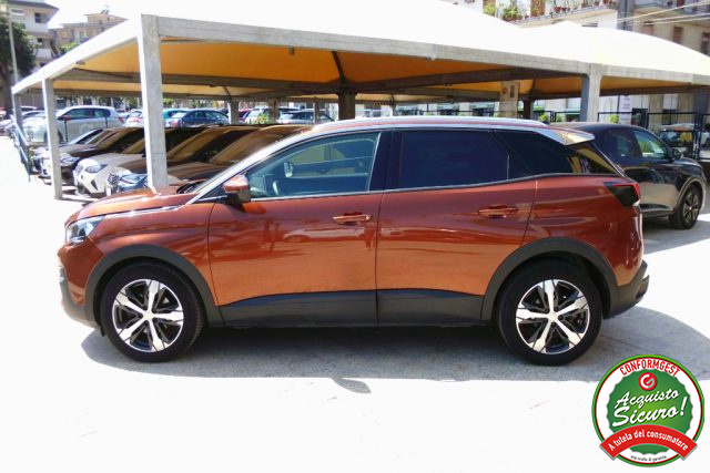 PEUGEOT 3008 BLUEHDI 120 S&S BC BUSINESS - foto 4