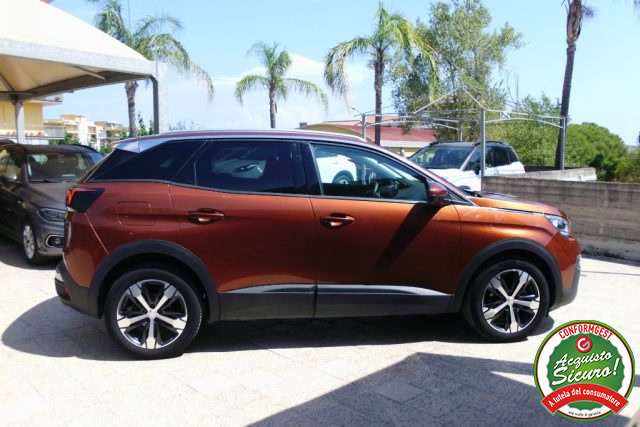 PEUGEOT 3008 BLUEHDI 120 S&S BC BUSINESS - foto 8