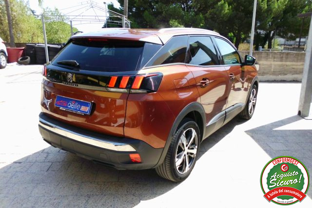 PEUGEOT 3008 BLUEHDI 120 S&S BC BUSINESS - foto 7