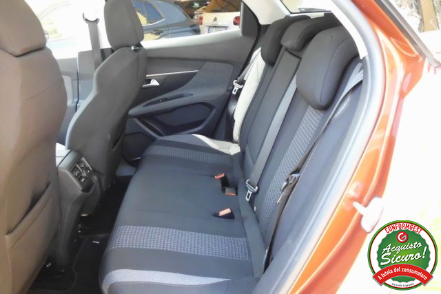PEUGEOT 3008 BLUEHDI 120 S&S BC BUSINESS - foto 10
