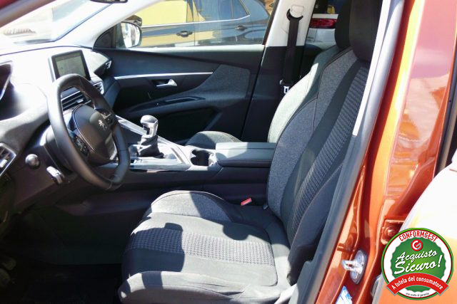 PEUGEOT 3008 BLUEHDI 120 S&S BC BUSINESS - foto 9