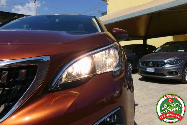 PEUGEOT 3008 BLUEHDI 120 S&S BC BUSINESS - foto 34