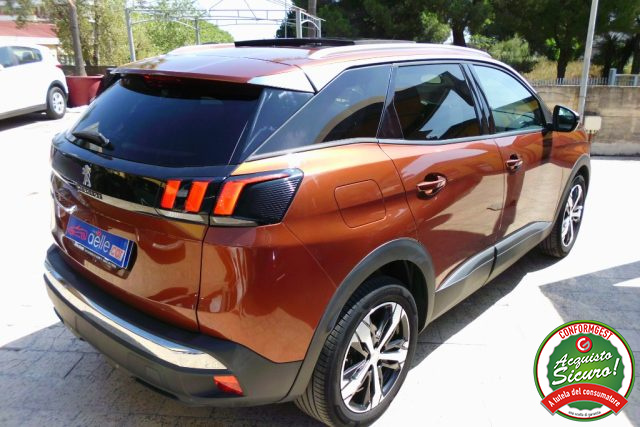 PEUGEOT 3008 BLUEHDI 120 S&S BC BUSINESS - foto 42