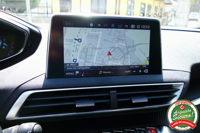 PEUGEOT 3008 BLUEHDI 120 S&S BC BUSINESS - foto 23