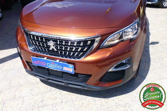 PEUGEOT 3008 BLUEHDI 120 S&S BC BUSINESS - foto 36
