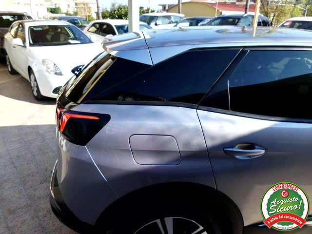 PEUGEOT 3008 BLUEHDI 130 S&S EAT8 ALLURE - foto 40